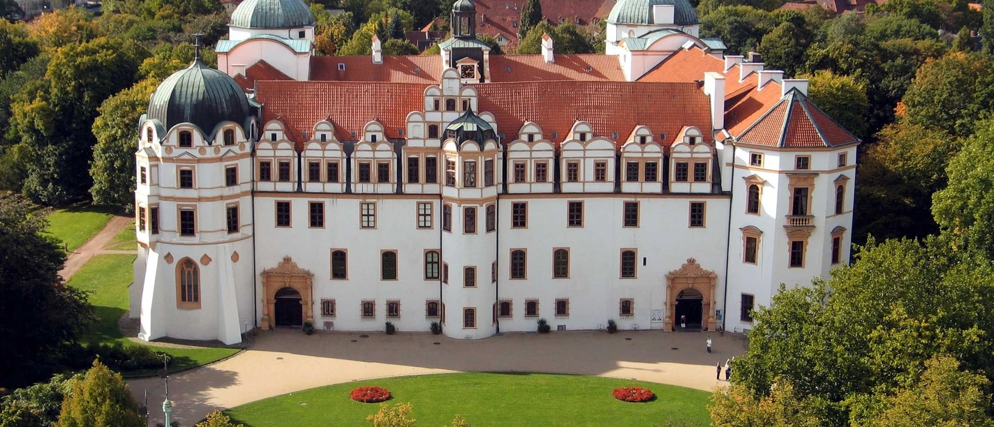 Celler Schloss Celler Schloss