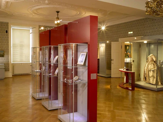 Residenzmuseum im Celler Schloss Residenzmuseum im Celler SchlossThe Residence Museum at Celle PalaceResidensmuseum i Celle SlotResidentiemuseum in paleis Celle