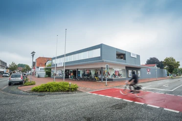 front-auf-der-ecke