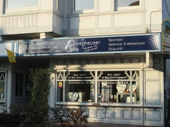 oppenheuser-optik-fassade