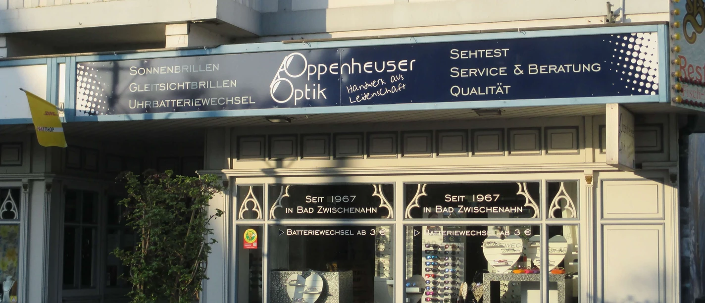 oppenheuser-optik-fassade