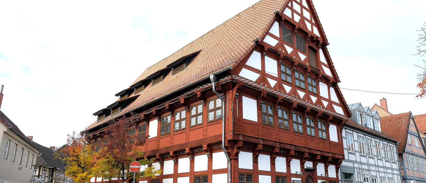 Altes Rathaus Gifhorn Altes Rathaus Gifhorn