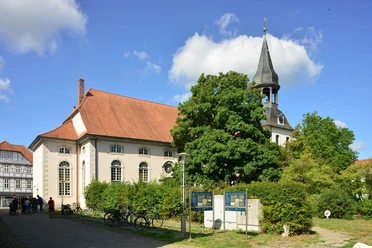St. Nicolai-Kirche Gifhorn
