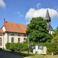 St. Nicolai-Kirche Gifhorn
