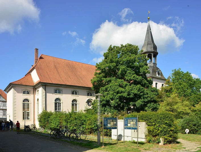 St. Nicolai-Kirche Gifhorn