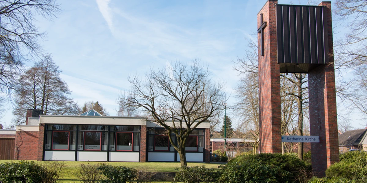 katharina-kirche
