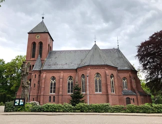 kirche-ofen