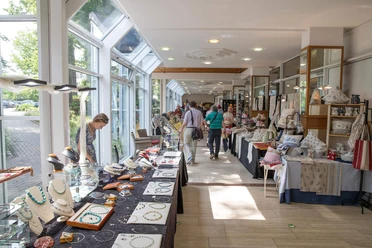 ausstellung-wandelhalle-bad-zwischenahn-wintergarten
