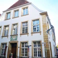 Kulturhaus in der Altstadt