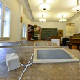 Klassenzimmer im Schulmuseum Steinhorst Klassenzimmer im Schulmuseum Steinhorst in der Südheide Gifhorn