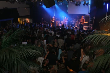 Bandauftritt im KUBUS Kultur- und Eventhalle Bandauftritt im KUBUS Kultur- und Eventhalle in Müden/Aller