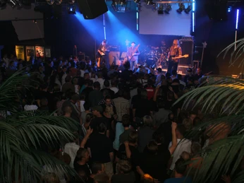 Bandauftritt im KUBUS Kultur- und Eventhalle Bandauftritt im KUBUS Kultur- und Eventhalle in Müden/Aller