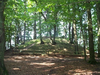 Aussichtsturm Kaiserberg, Albersdorf