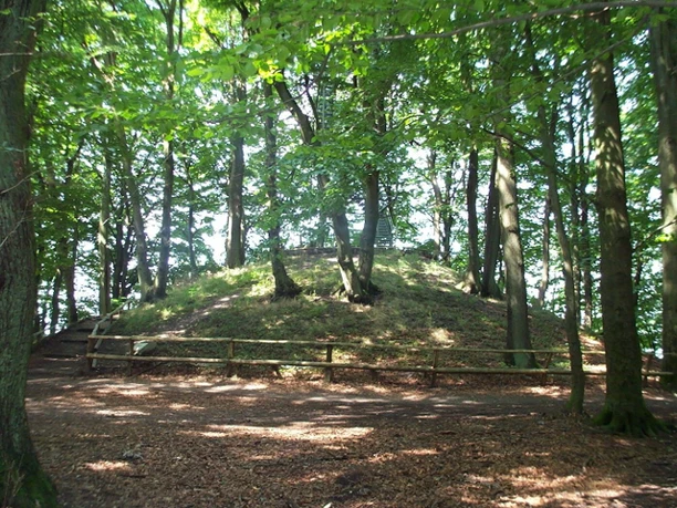 Aussichtsturm Kaiserberg, Albersdorf