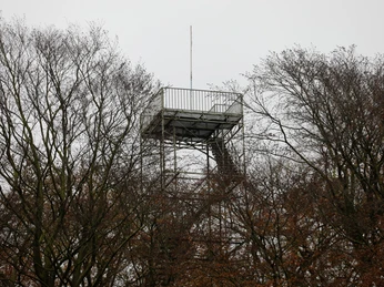 Aussichtsturm Kaiserberg, Albersdorf