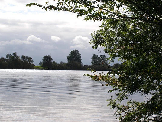 Badestelle Horst an der Eider