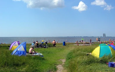 Badestrand