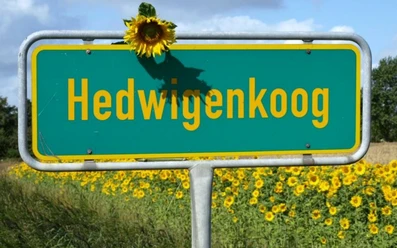 Hedwigenkoog