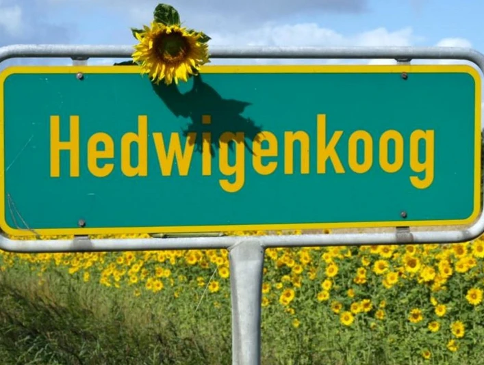 Hedwigenkoog