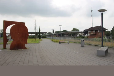 Heide Bahnhof