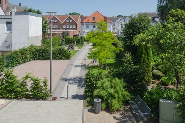 Bouleplatz