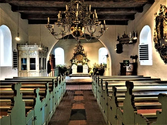 Kirche St. Annen