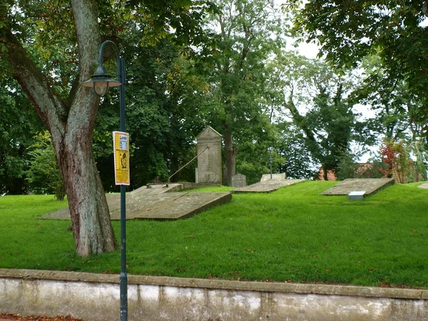 Peter Swyn Stein, Lunden