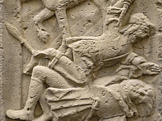 Peter Swyn Stein, Lunden