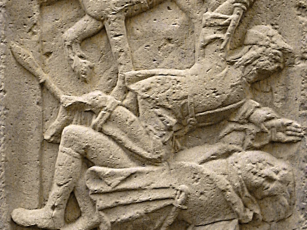 Peter Swyn Stein, Lunden