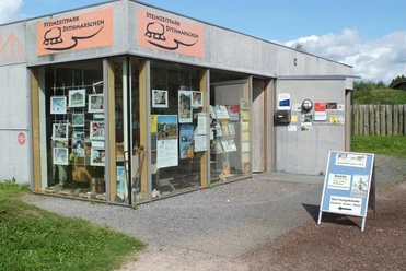 Tourist-Information Albersdorf