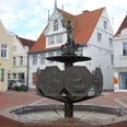 St. Georg-Brunnen
