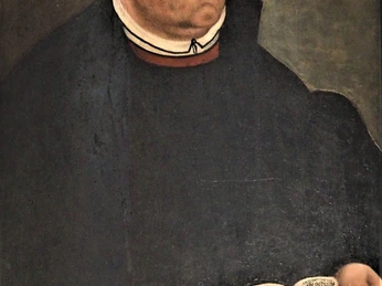 St. Laurentius-Kirche Lunden