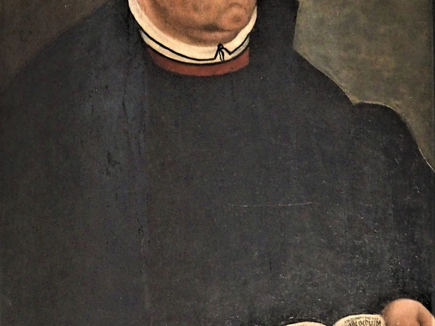 St. Laurentius-Kirche Lunden