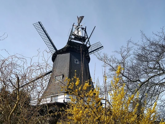 Südermühle Meldorf