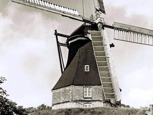 Südermühle Meldorf