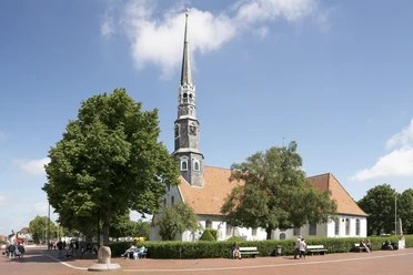 St. Jürgen-Kirche