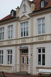 Heimatmuseum Brunsbüttel