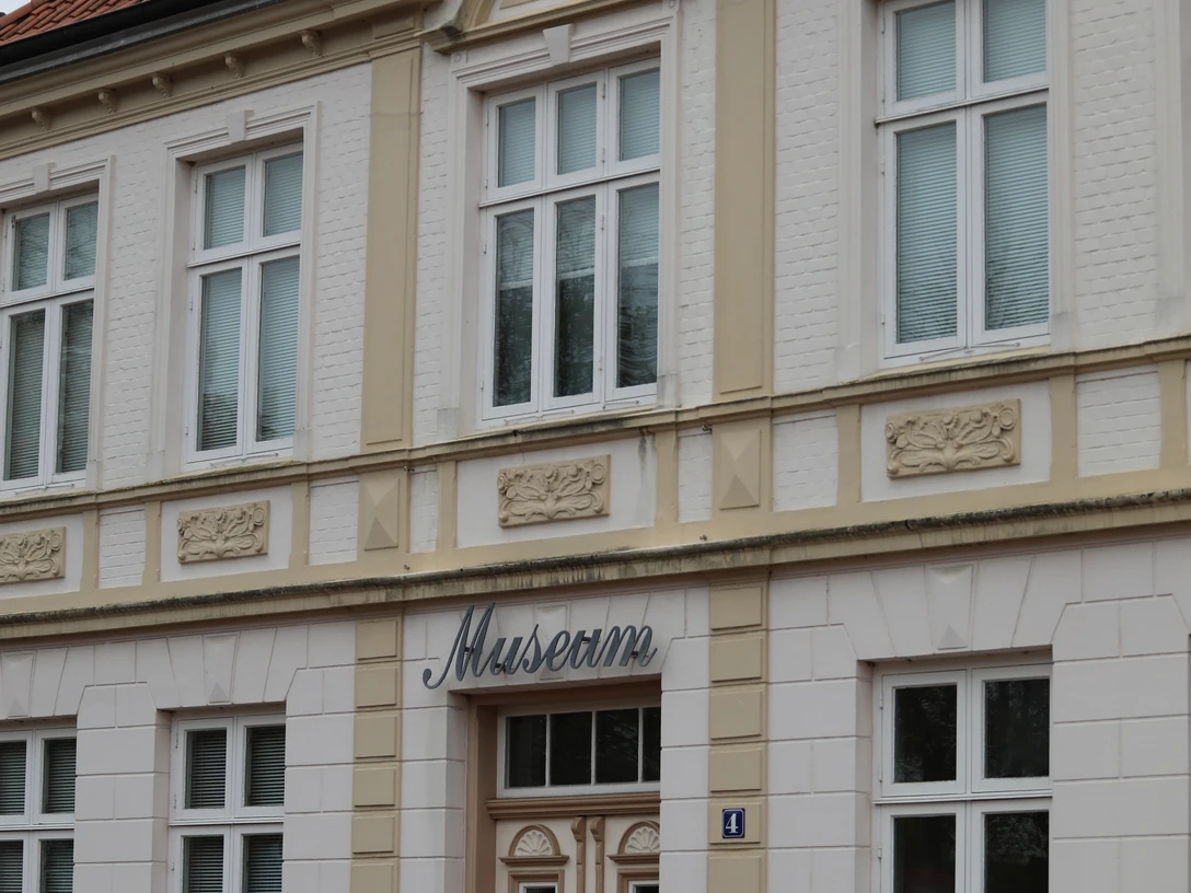 Heimatmuseum Brunsbüttel