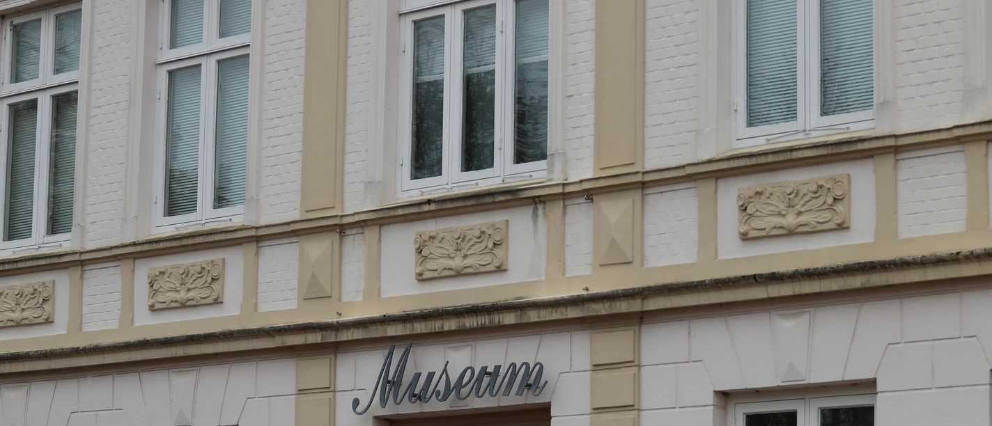 Heimatmuseum Brunsbüttel
