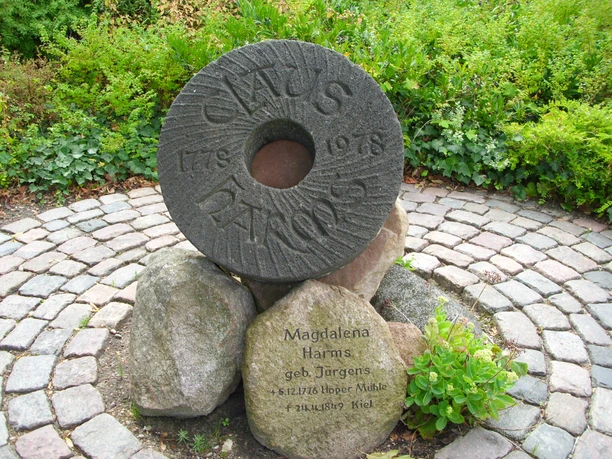 claus-harms