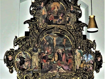 St. Marienkirche Hemme