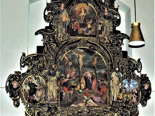 St. Marienkirche Hemme