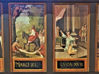 St. Marienkirche Hemme