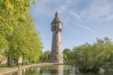 Wasserturm