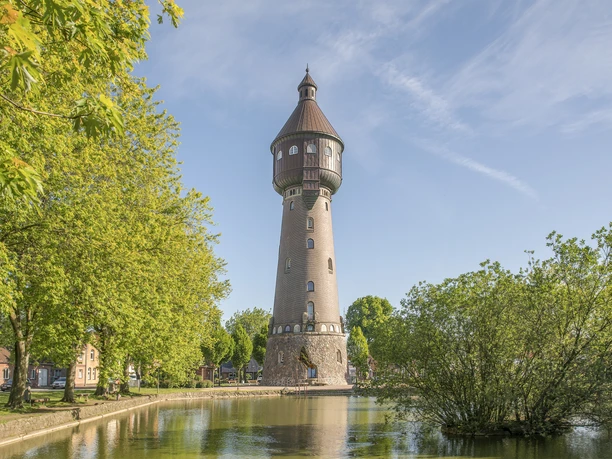 Wasserturm