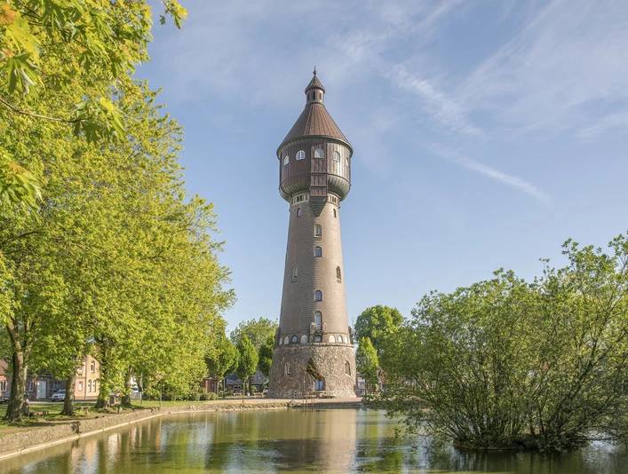 Wasserturm