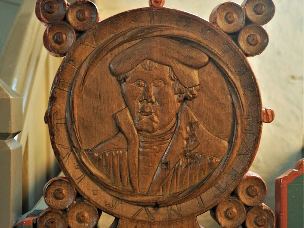 St. Clemens-Kirche, Büsum