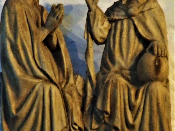 St. Clemens-Kirche, Büsum