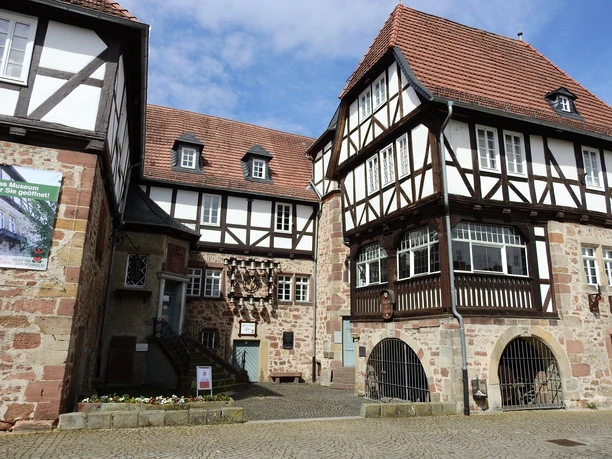 Museum der Schwalm