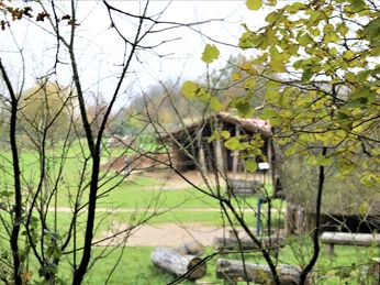 Steinzeitpark Albersdorf